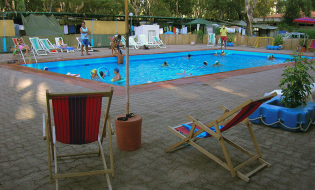 7 Notti in Villaggio Turistico a Furnari